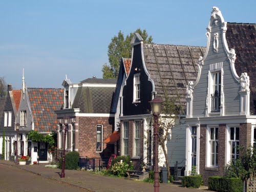 Buiksloterdijk, Amsterdam-Noord