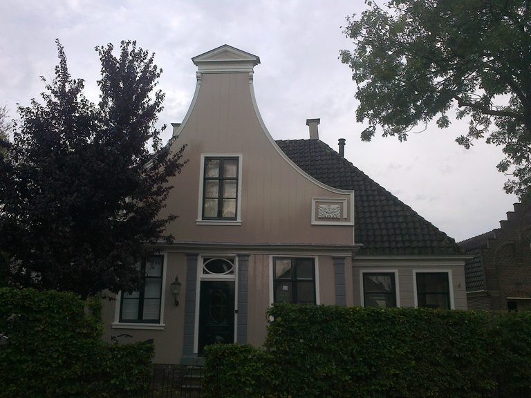 Dorpsstraat 20