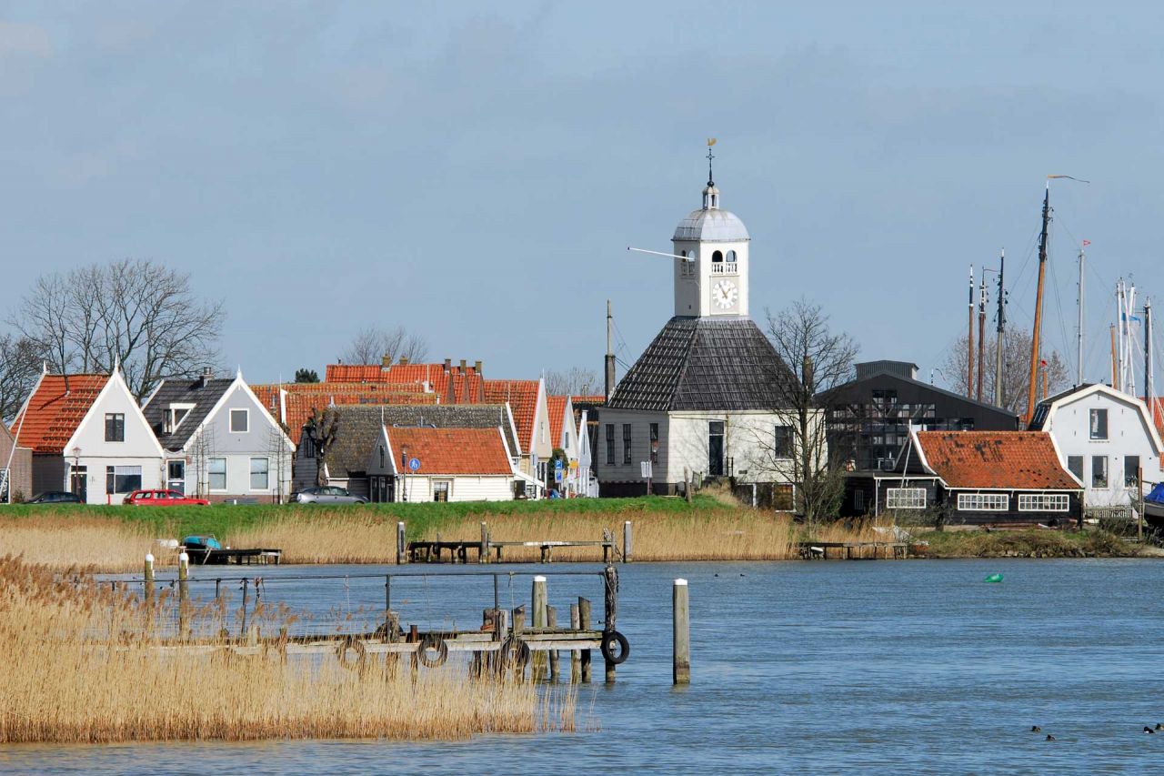 Durgerdam