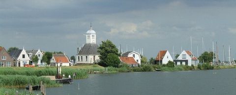 Durgerdam