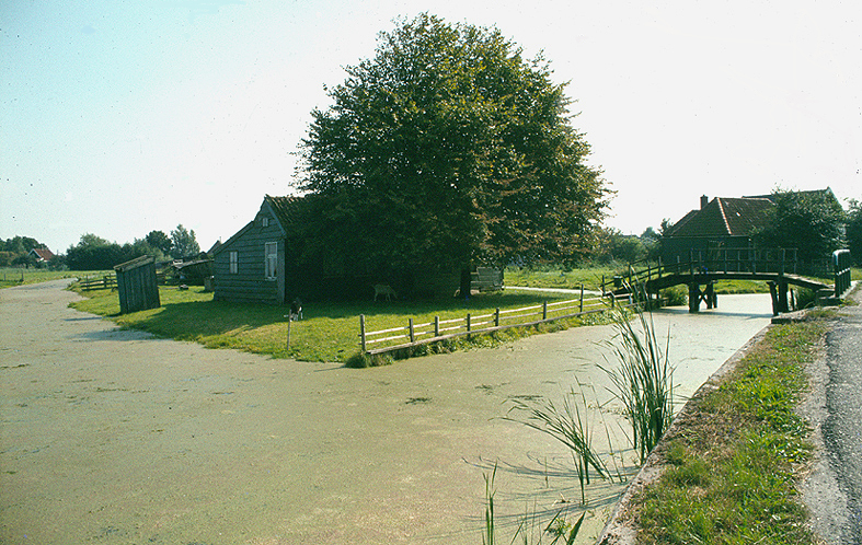 De Haal Oostzaan