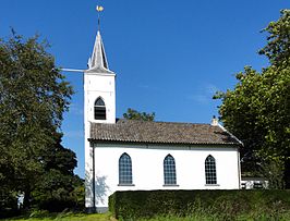 Kerk Holysloot