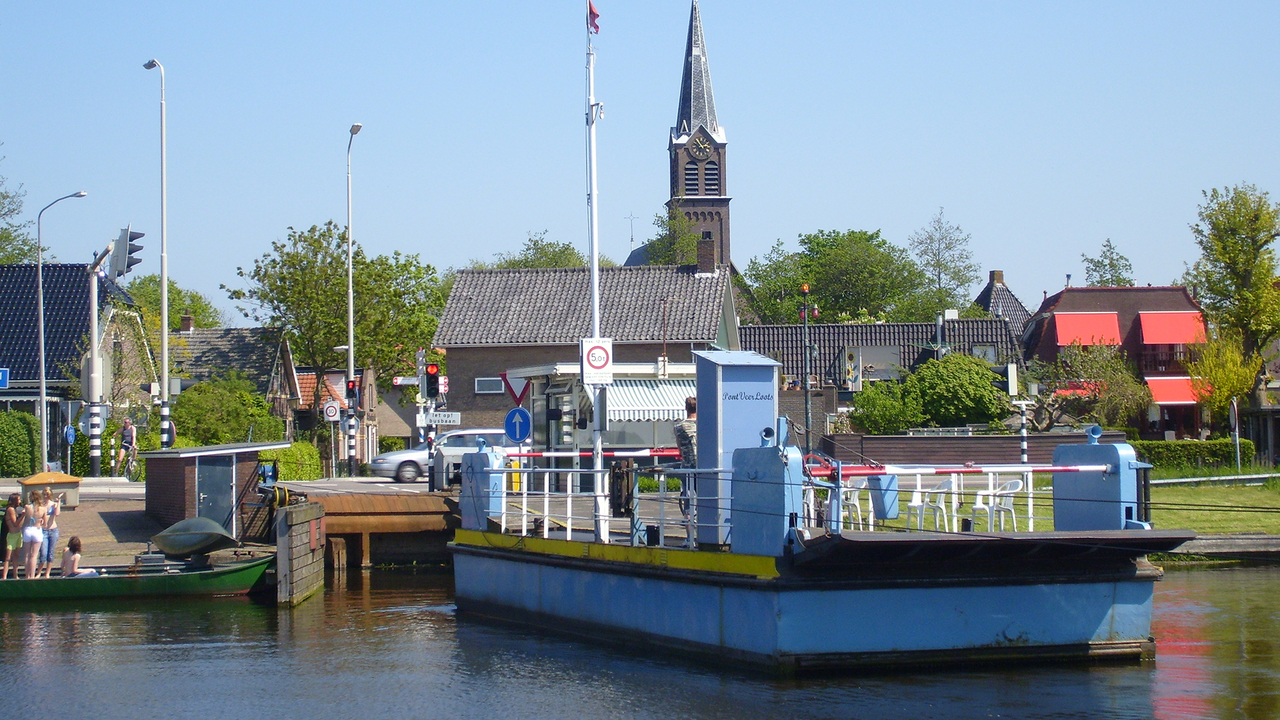 Pont van Ilpendam