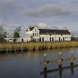 Voormalig Station Kwadijk