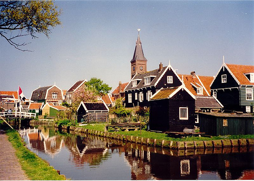 Marken