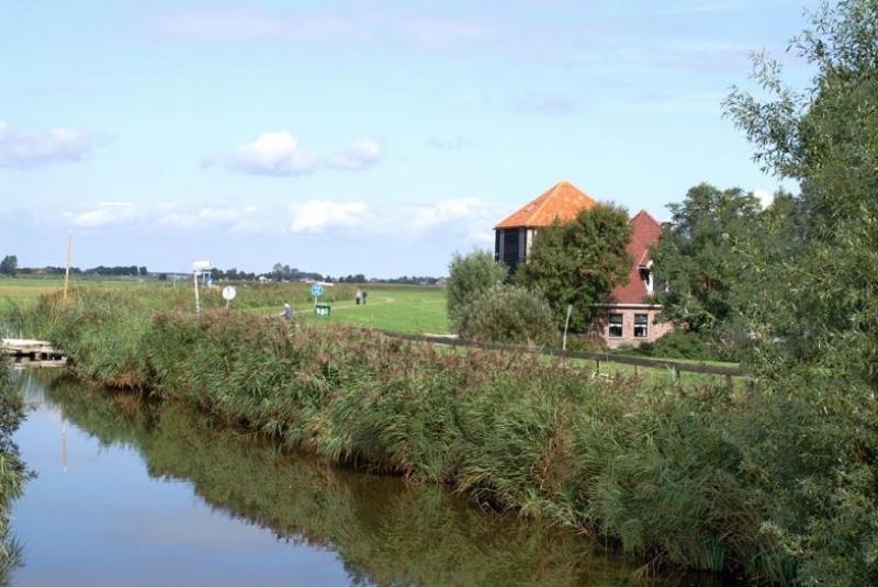 Meerzicht Hotel Boerenhoeve