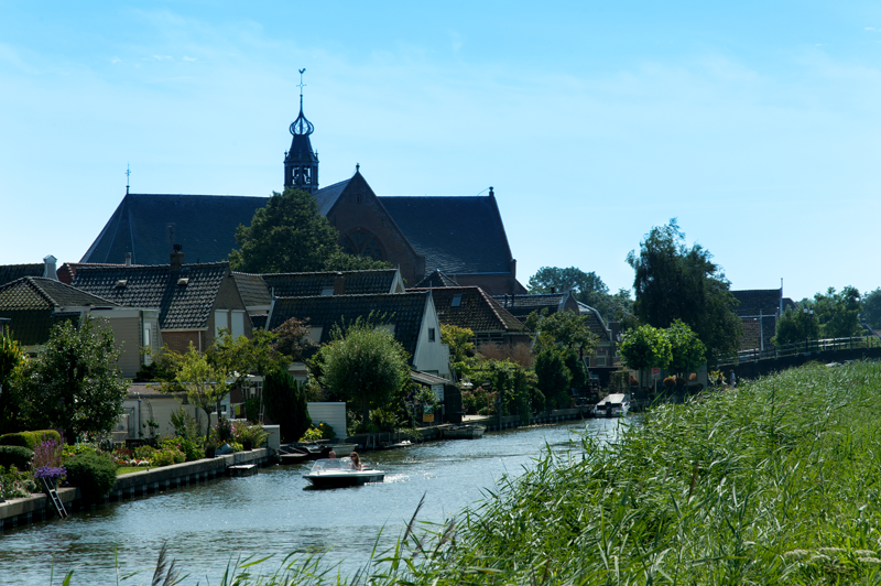 Kerk van Oosthuizen