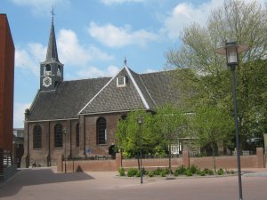 Kerk van Oostzaan