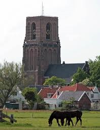 Ransdorp, toren zonder spits