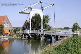 Brug bij de Zedde