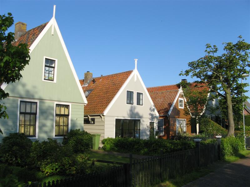 Zuiderwoude Dorpsstraat