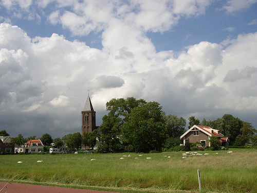 Zunderdorp