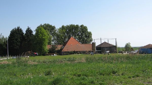 boerderij Belmermeer