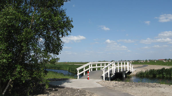 fietsbrug